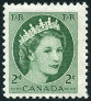 Stamp Y&T N268