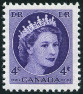 Stamp Y&T N270