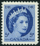 Stamp Y&T N271