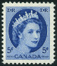 Briefmarken Canada Y&T N271