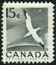Stamp Y&T N275