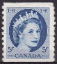 Stamp Y&T N271a