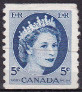 Briefmarken Canada Y&T N271a