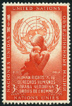 Briefmarken Y&T N29