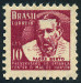 Timbre Y&T N611