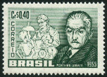 Briefmarken Y&T N612