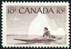 Stamp Y&T N278