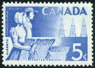 Stamp Y&T N282