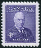 Stamp Y&T N284
