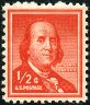 Briefmarken Y&T N598