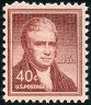 Briefmarken Y&T N603