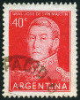 Timbre Y&T N568