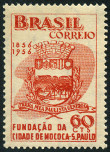 Stamp Y&T N617