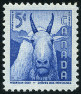 Briefmarken Y&T N288