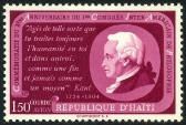 Timbre Y&T N�PA116