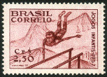 Stamp Y&T N629
