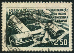 Stamp Y&T N636
