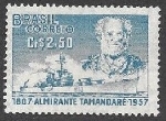 Briefmarken Y&T N637