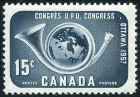 Briefmarken Y&T N299