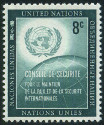 Timbre Y&T N53