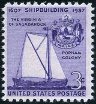 Briefmarken Y&T N632