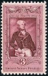Briefmarken Y&T N633