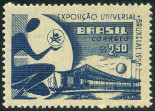 Stamp Y&T N645