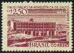 Stamp Y&T N648