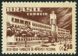 Stamp Y&T N649
