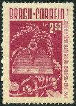 Stamp Y&T N652