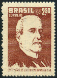 Stamp Y&T N657