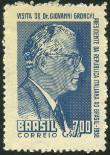 Stamp Y&T N661