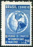 Timbre Y&T N667