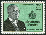 Briefmarken  Y&T NPA142