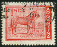 Timbre Y&T N604