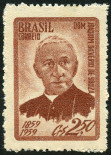 Stamp Y&T N676