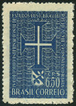 Stamp Y&T N683