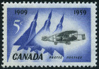 Briefmarken Y&T N310