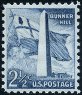 Briefmarken Y&T N663