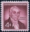 Briefmarken Y&T N677