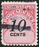 Timbre Y&T NTA63