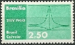 Stamp Y&T N692