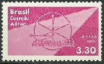 Stamp Y&T NPA87