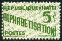 Timbre Hati Y&T N441