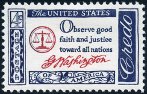 Briefmarken Y&T N678