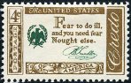 Briefmarken Y&T N678A