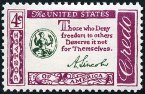 Briefmarken Y&T N678D
