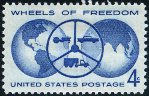 Briefmarken Y&T N699