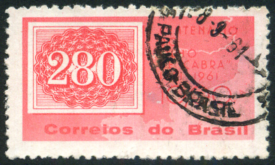 Briefmarken  Y&T N710