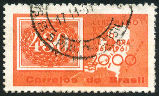 Briefmarken  Y&T N711